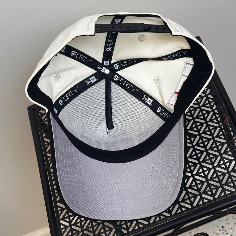 New Era 9FORTY Mexico WBC Baseball Hat Adjustable‎ A Frame Snapback NEW - Picture 6 of 7